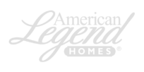 American Legend Homes logo.