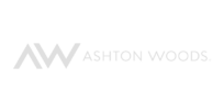 Ashton Woods logo.
