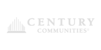 Century Communities logo.