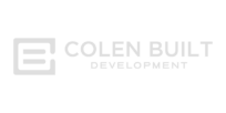 Colen Built logo.