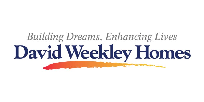 David Weekly logo.