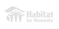 Habitat for Humanity logo.