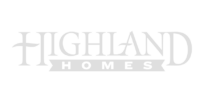 Highland homes logo.