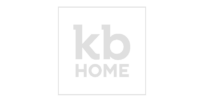 KB homes logo.