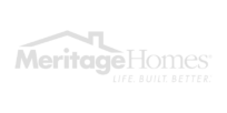 Meritage homes logo.