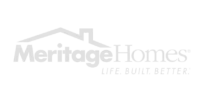 Meritage homes logo.