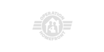 Operation Homefront logo.