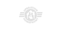 Operation Homefront logo.
