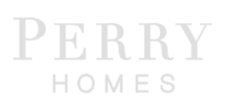 Perry Homes logo.