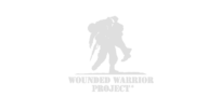 Wounded Warriors logo.
