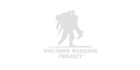 Wounded Warriors logo.