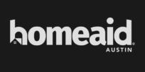 Home Aid Austin logo.