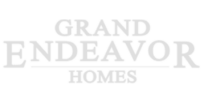 Grand Endeavor Homes logo.