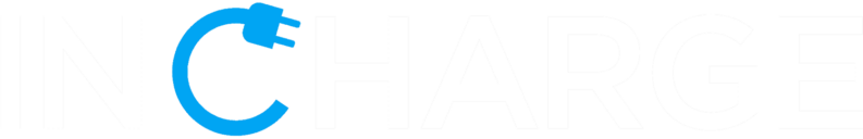 In Charge logo.