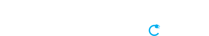 PS electric logo.
